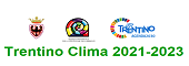 Trentino Clima 2021-2023